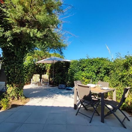 L'Ousto - Studio Avec Magnifique Terrasse A 5 Min De Cassis 罗科福尔拉贝杜勒 外观 照片